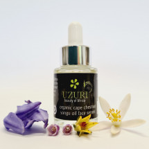 Uzuri Yangu Oil Serum 15ml (Cape Chestnut oil)