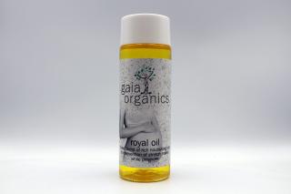 Royal Oil 100ml