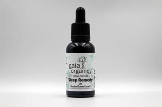 Tincture Sleep 30ml (Passiflora high potency)