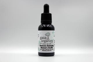 Hormone Balancing/Women's Health 30ml (Chaste Berry, Black Cohosh)