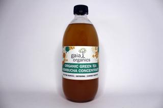 Kombucha Energizing Drink 500ml