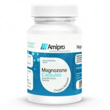 Magnozone - 120 Capsules