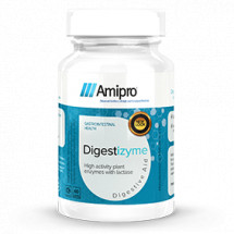 Digestizyme - 120 Capsules