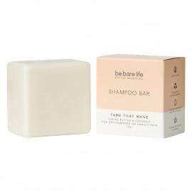 Tame That Mane Shampoo Bar 100g