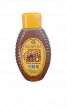 Squeeze Raw Honey - 500g