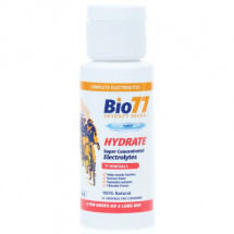Hydrate Electrolytes 60ml