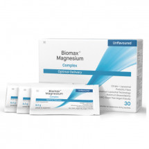 Biomax Magnesium Complex Optimal Delivery Unflavoured