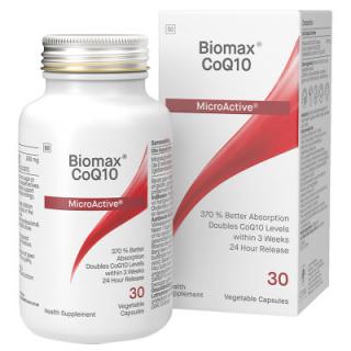 Biomax CoQ10 Microactive