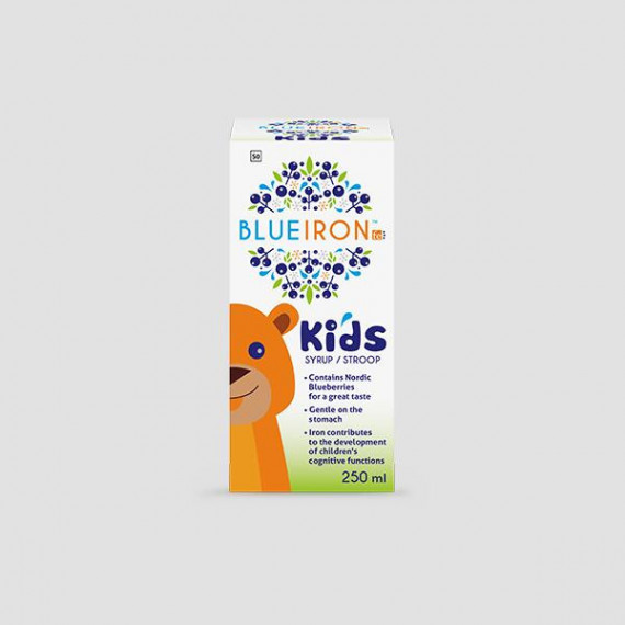 Kids 250ml