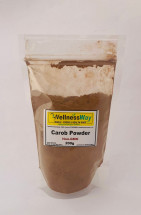 Carob Powder 200g