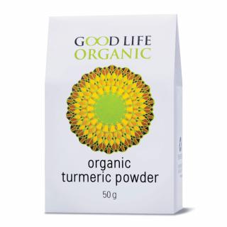 Turmeric Powder 50g