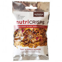 Nutricrisps Hot ‘n Spicy Kimchi 25g