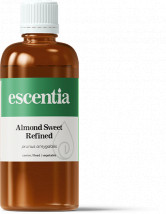 Almond Sweet Refined 100ml