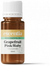 Grapefruit Pink/Ruby Oil 10ml