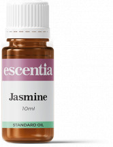 Jasmine Standard Blend (in Jojoba) 10ml