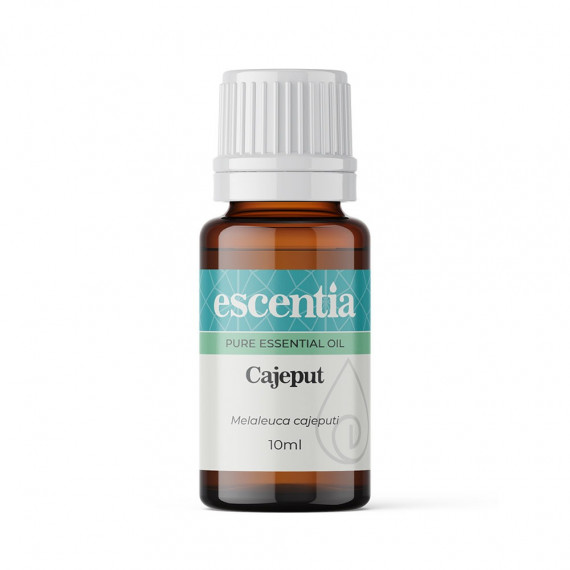 Cajeput Essential Oil 10ml