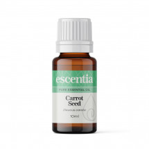 Carrot Seed Essential Oil 10ml