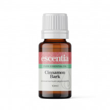 Cinnamon Bark Essential Oil 10ml