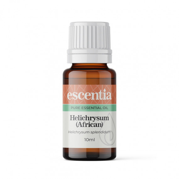 Helichrysum (African) Essential Oil 10ml