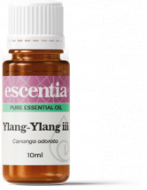 Ylang-Ylang (iii) Essential Oil 10ml