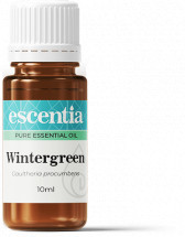 Wintergreen Essential Oil 10ml