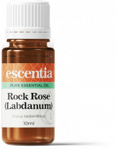 Rock Rose (Labdanum) Essential Oil 10ml