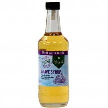 Organic Agave Syrup - 250ml