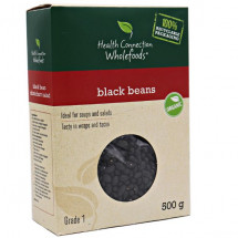 Black Beans - 500g