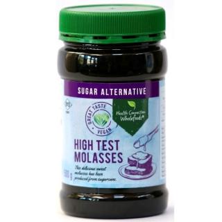 Molasses, High Test - 500g