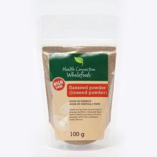 Flaxseed Powder - 100g