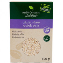 Rolled Oats 500g