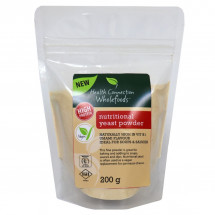 Nutritional Yeast Powder - 200g