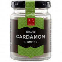 Tea Org Cardamon Powder 35g