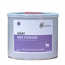 Goat Milk Powder - 400g