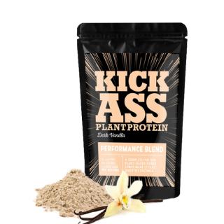 Plant Protein Dark Vanilla 40g