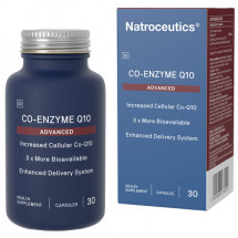 Co Enzyme COQ10 30's