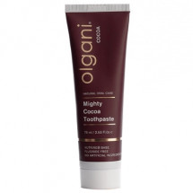 Mighty Cocoa Toothpaste 75ml