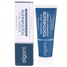 Mineral Toothpaste 75ml