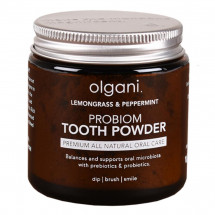 Probiom Toothpowder
