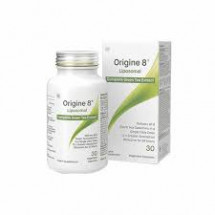 Origine 8 Liposomal Complete Green Tea Extract