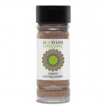 Ground Nutmeg 60g