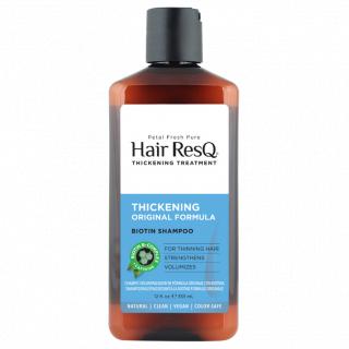 Hair Rescue Ultimate thickening Original Shampoo with Biotin 355ml