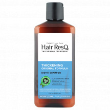 Hair Rescue Ultimate thickening Original Shampoo with Biotin 355ml