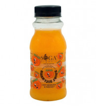 Frozen Orange Naartjie Juice - 250ml