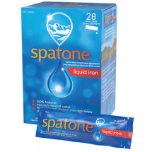 Spatone Original Liquid 28 sachets