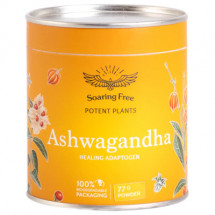 Ashwagandha Powder - 77g - Organic