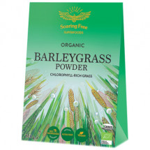 Barleygrass Powder - 200g - Organic