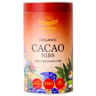Cacao Nibs raw - 500g