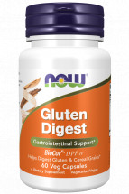 Gluten Digest 60vct