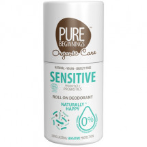 Sensitive Deodorant